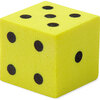 Soft Foam Dot Dice - STEM Toys - 2