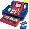 Pretend & Play® Teaching Cash Register - STEM Toys - 1 - thumbnail