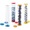 Primary Science Sensory Tubes, Set of 4 - STEM Toys - 1 - thumbnail