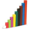 Wooden Cuisenaire® Rods Multi-Pack - STEM Toys - 2