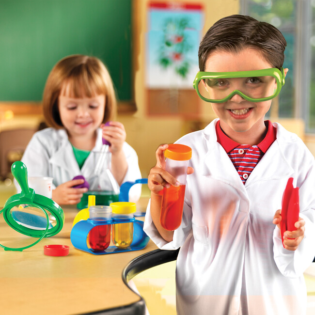 Primary Science™ Lab Set - STEM Toys - 2