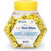 Soft Foam Dot Dice - STEM Toys - 3