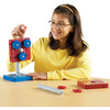 Simple Machines Set - STEM Toys - 3