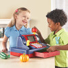 Pretend & Play® Teaching Cash Register - STEM Toys - 2
