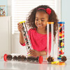 Primary Science Sensory Tubes, Set of 4 - STEM Toys - 2