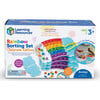 Rainbow Sorting Trays Classroom Edition - STEM Toys - 3