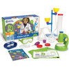 Primary Science™ Deluxe Lab Set - STEM Toys - 5