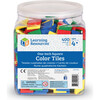 Square Color Tiles, Set of 400 - STEM Toys - 3