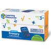 Primary Calculator, Set of 10 - STEM Toys - 5