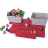 Precision Balance with Weights - STEM Toys - 1 - thumbnail