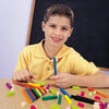 Plastic Cuisenaire® Rods Multi-Pack - STEM Toys - 2