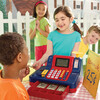 Pretend & Play® Teaching Cash Register - STEM Toys - 3