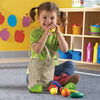 New Sprouts® Fresh Picked Fruit & Veggie Tote - STEM Toys - 2