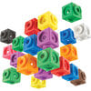 MathLink® Cubes, Set of 1000 - STEM Toys - 1 - thumbnail