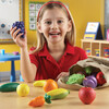 New Sprouts® Fresh Picked Fruit & Veggie Tote - STEM Toys - 3