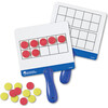 Magnetic Ten-Frame Answer Boards - STEM Toys - 1 - thumbnail