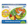 New Sprouts® Multicultural Food Set - STEM Toys - 4