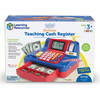Pretend & Play® Teaching Cash Register - STEM Toys - 4