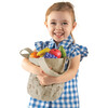New Sprouts® Fresh Picked Fruit & Veggie Tote - STEM Toys - 4