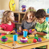 New Sprouts® Classroom Play Food Set - STEM Toys - 2