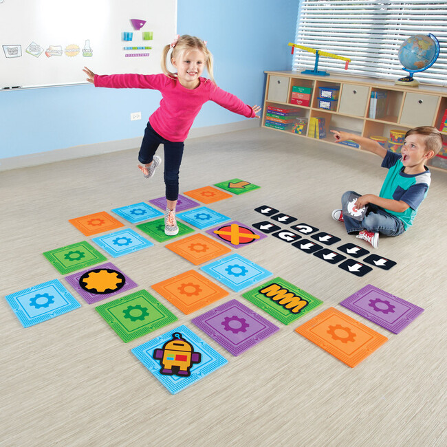 Let's Go Code!™ Activity Set - STEM Toys - 2