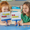 Magnetic Ten-Frame Answer Boards - STEM Toys - 2