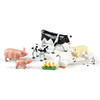 Jumbo Farm Animals: Mommas and Babies - STEM Toys - 1 - thumbnail