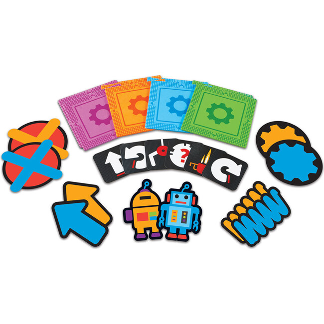 Let's Go Code!™ Activity Set - STEM Toys - 3