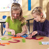 Letter Construction Activity Set - STEM Toys - 3
