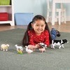 Jumbo Farm Animals: Mommas and Babies - STEM Toys - 2