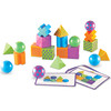 Mental Blox® Critical Thinking Game - STEM Toys - 4