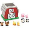 Hide-n-Go Moo™ - STEM Toys - 1 - thumbnail