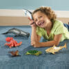 Jumbo Ocean Animals - STEM Toys - 3
