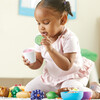 New Sprouts® Classroom Play Food Set - STEM Toys - 4