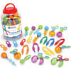 Helping Hands Fine Motor Tools Classroom Set - STEM Toys - 1 - thumbnail