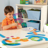 Letter Construction Activity Set - STEM Toys - 4