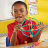 Geometric Shapes Building Set - STEM Toys - 2