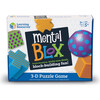 Mental Blox® Critical Thinking Game - STEM Toys - 5