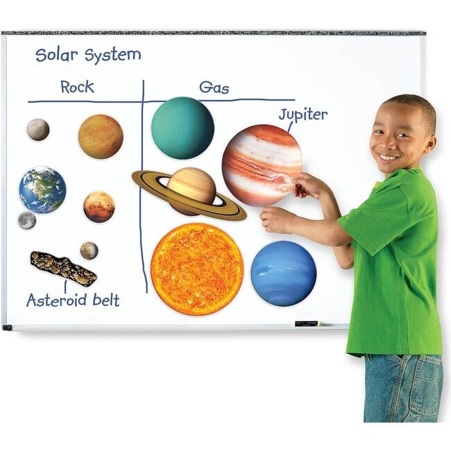 Giant Inflatable Solar System Set - STEM Toys - 2