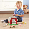 Hide-n-Go Moo™ - STEM Toys - 2