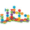 Gears! Gears! Gears!® 100-Piece Deluxe Building Set - STEM Toys - 1 - thumbnail