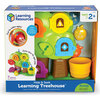 Hide & Seek Learning Treehouse - STEM Toys - 5