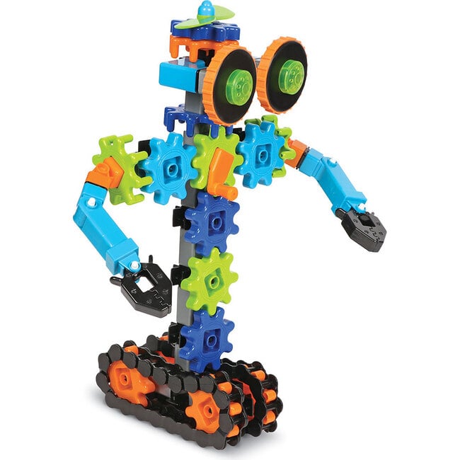 Gears! Gears! Gears!® Robots in Motion - STEM Toys - 3