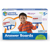 Magnetic Ten-Frame Answer Boards - STEM Toys - 5