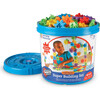 Gears! Gears! Gears!® 150-Piece Super Building Set - STEM Toys - 3