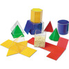Folding Geometric Shapes™ - STEM Toys - 1 - thumbnail