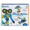 Gears! Gears! Gears!® Robots in Motion - STEM Toys - 4