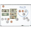 Double-Sided Magnetic Money - STEM Toys - 1 - thumbnail