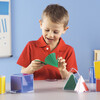 Folding Geometric Shapes™ - STEM Toys - 3