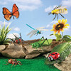 Jumbo Insects - STEM Toys - 4